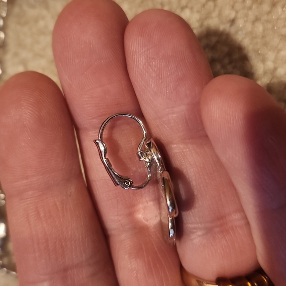 Fashion Necklace and Earring Set - Picture 6 of 7